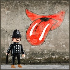 Rolling Stones by Richard Unglik Rolling Stones by Richard Unglik